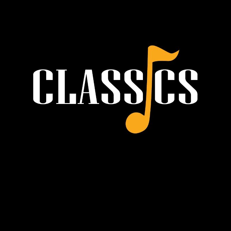 klassische Musik Geschenk classic