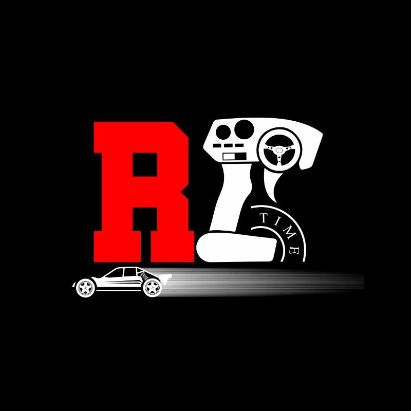 Remote controlled car gift car