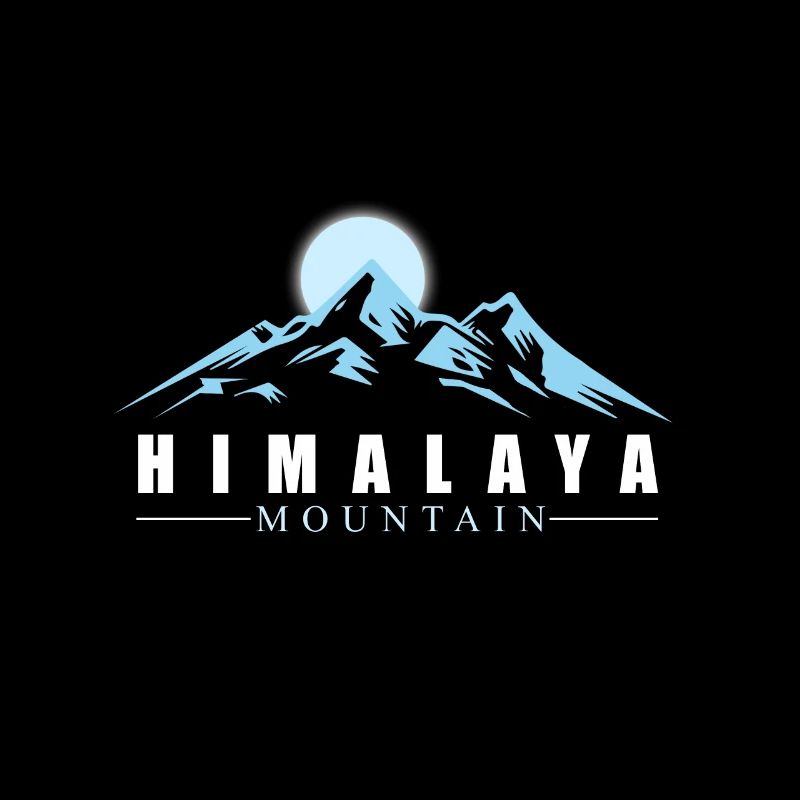 Himalaya Geschenk Gebirge Bergsteigen Klettern