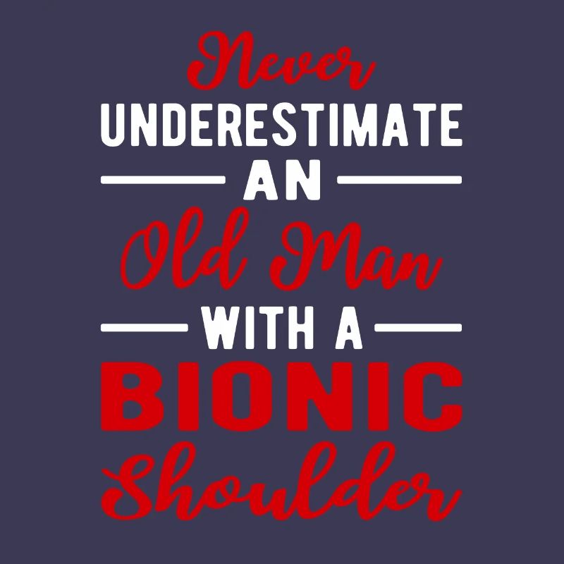 SHOULDER REPLACEMENT Bionic Shoulder