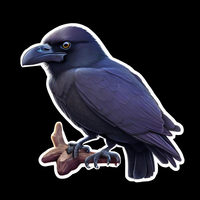 Corbeau