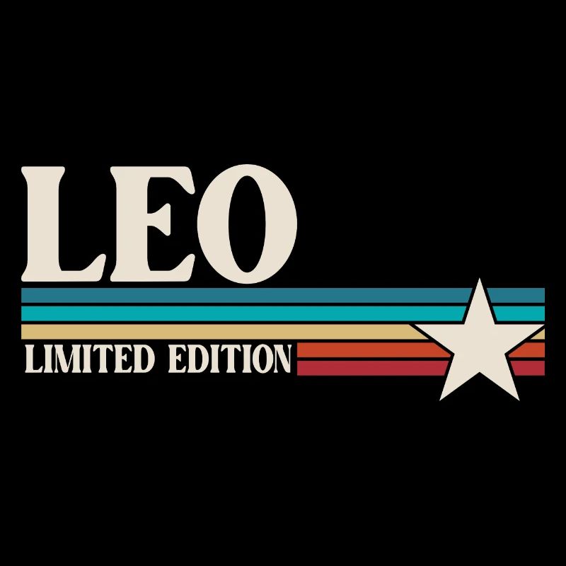 Zodiac sign Leo