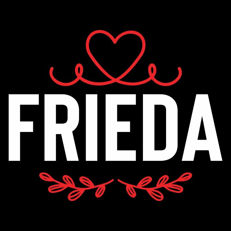 Frieda