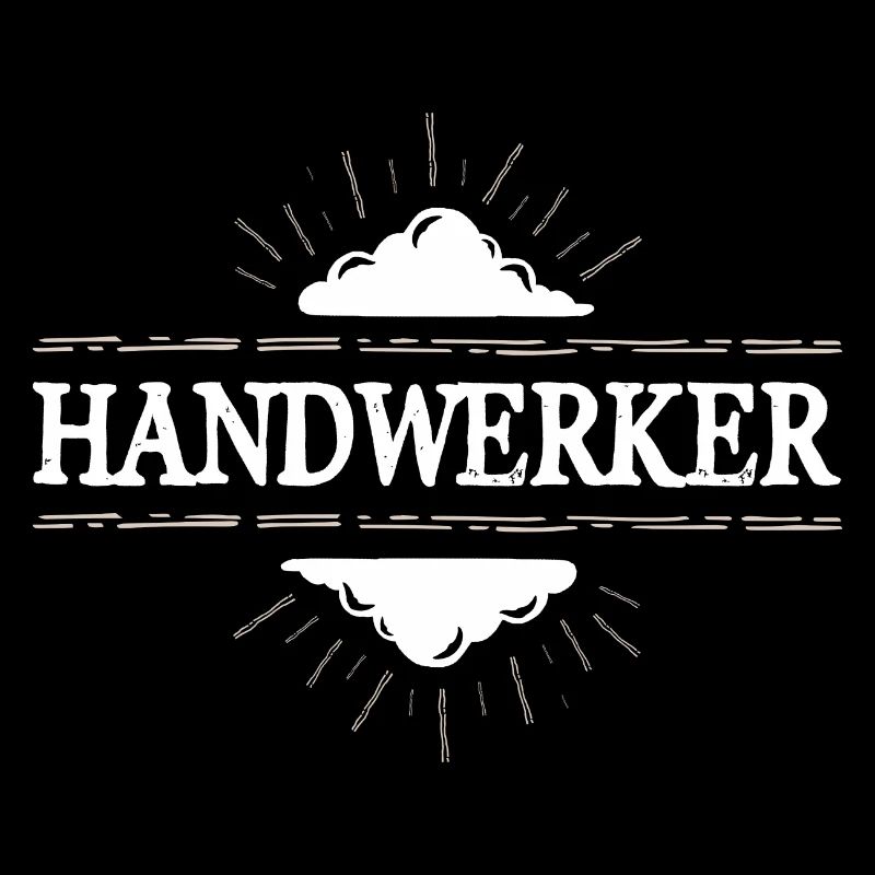 Handwerker Beruf