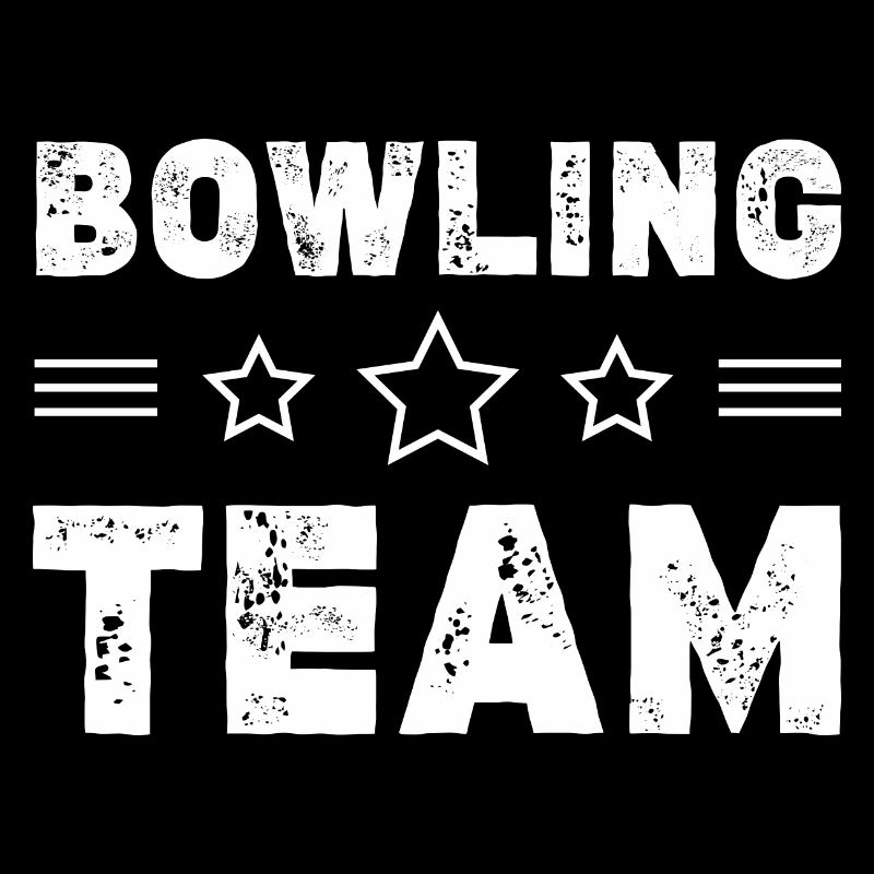 Équipe de bowling