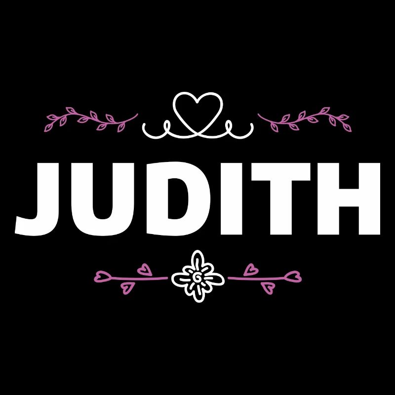 Judith