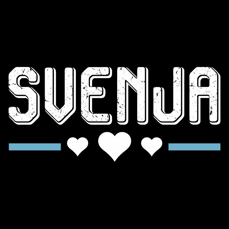 Svenja