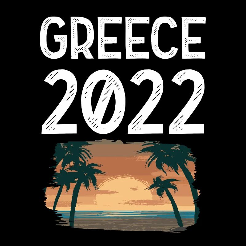 Grèce 2022