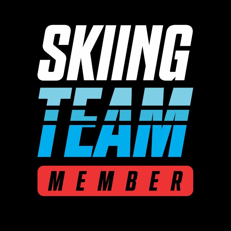 Équipe de ski