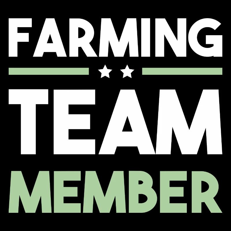 Équipe agricole