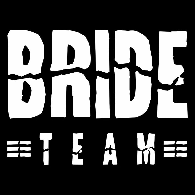 Bride Team