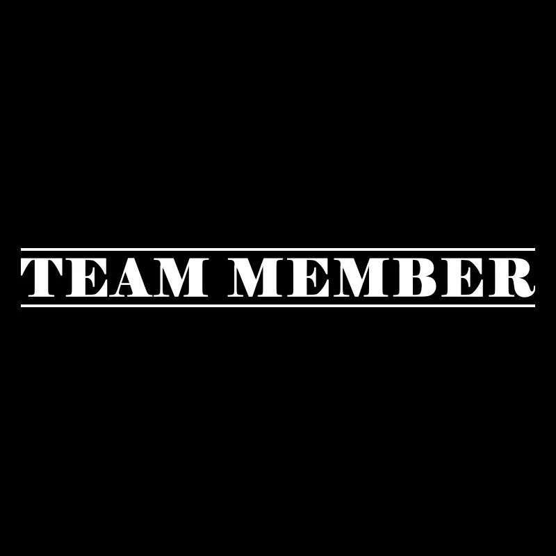 Membres de l’équipe