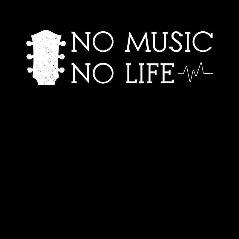 Pas de musique, pas de vie
