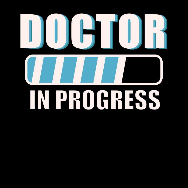 Doktor Abschluss Doktor Arbeit Doktoren