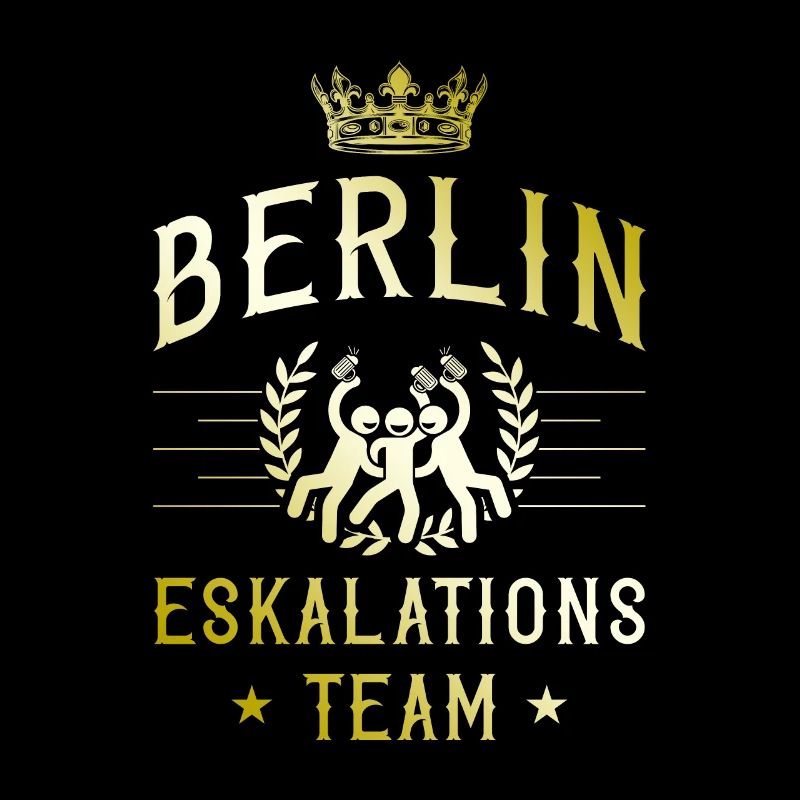 Escalade à Berlin