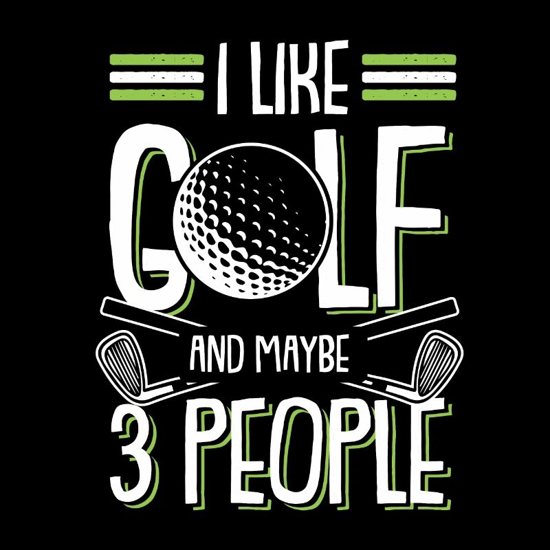 golf golf