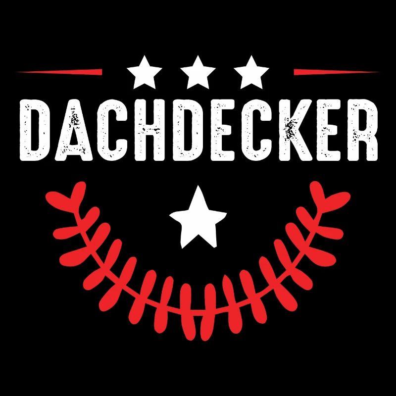 Dachdecker Beruf