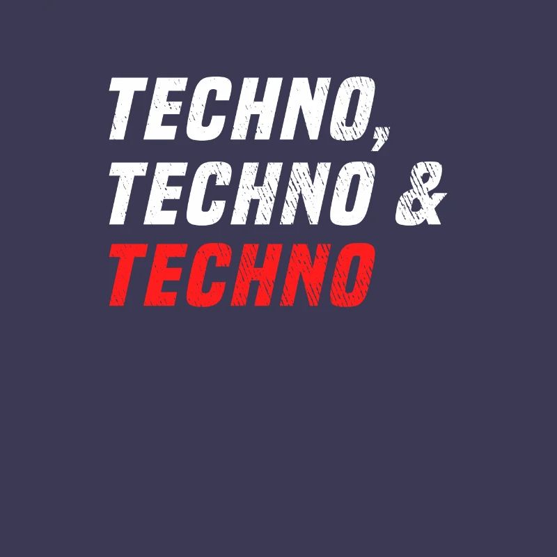 Techno Techno Techno