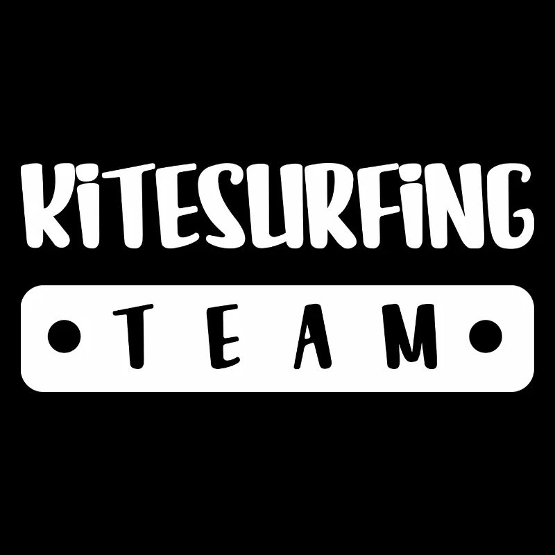 Équipe de kitesurf