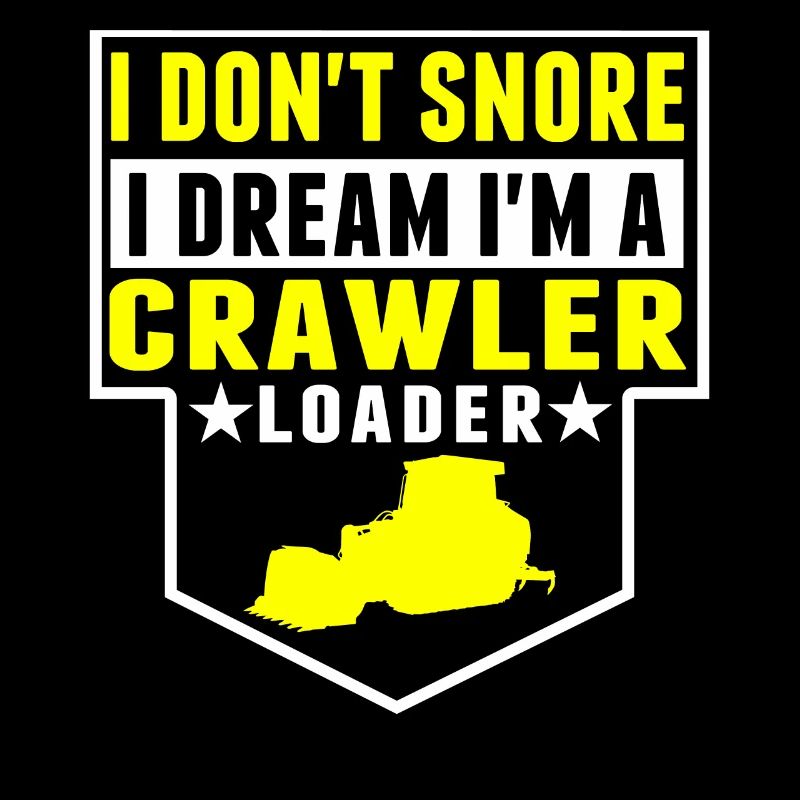 Ich Schnarche Nicht, Ich Bin Crawler Loader