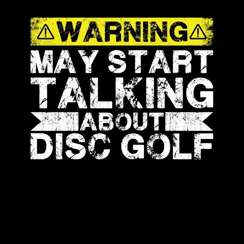 Spreche Über Discgolf