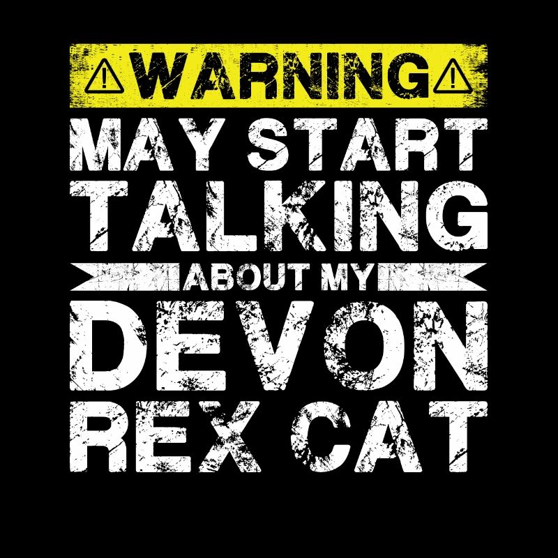 Speaking of Devon Rex Cat