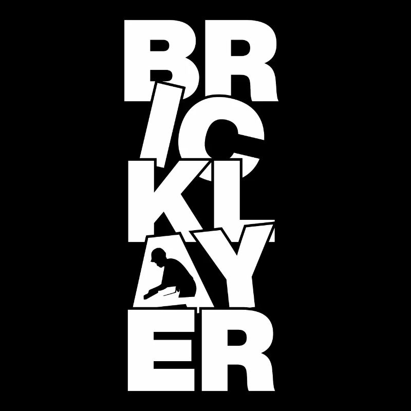 Masonry - Bricklayer