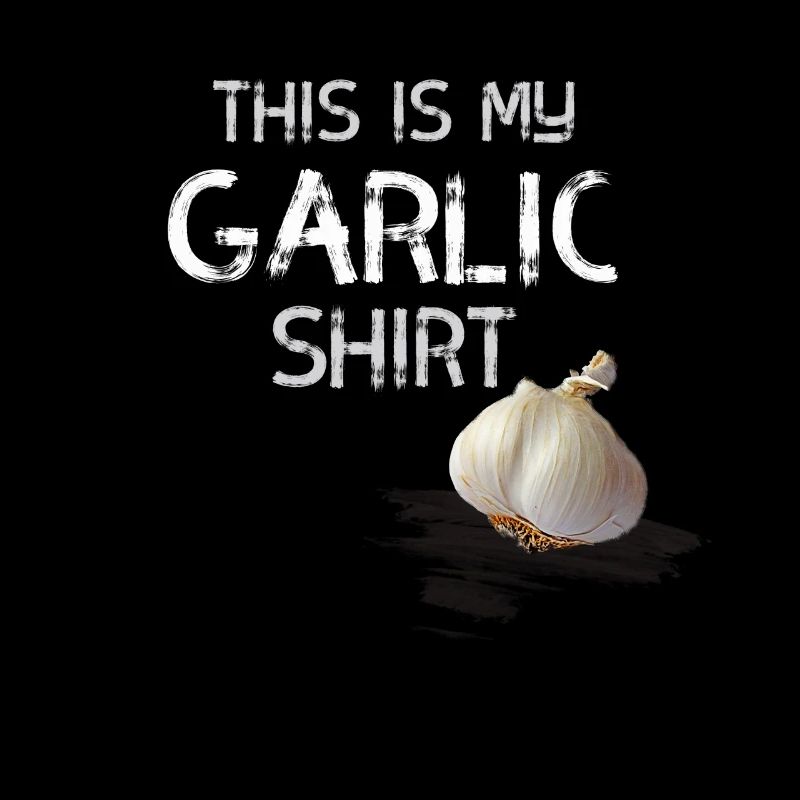 Garlic statement