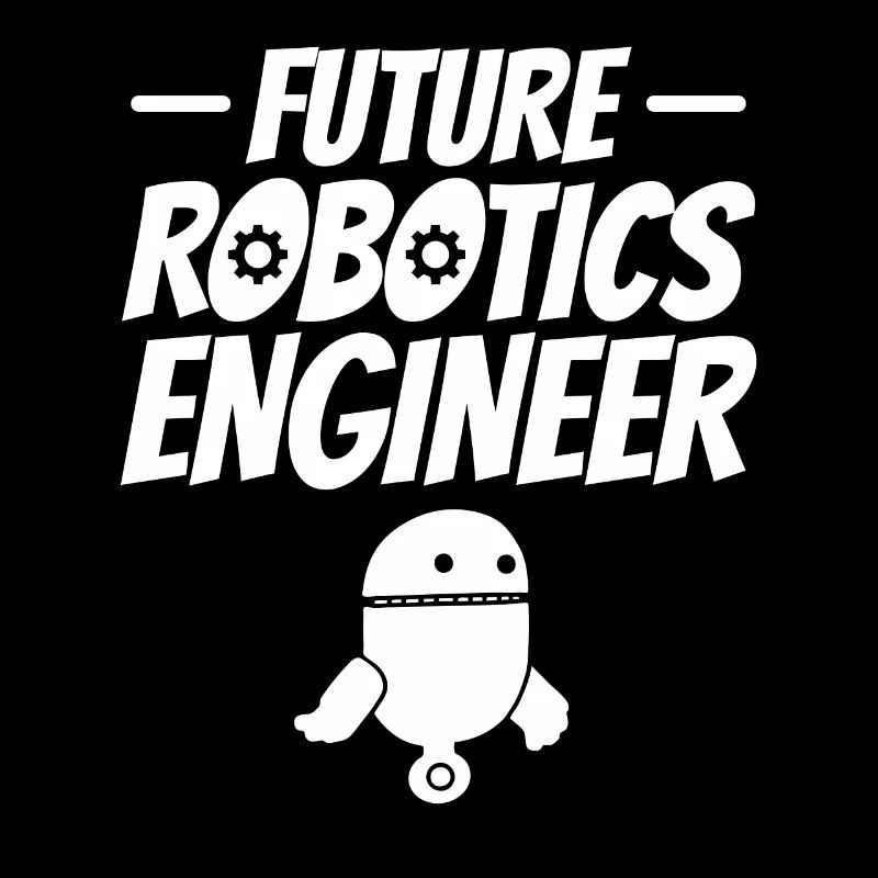 Future Robotics Engineer - Machine Learning AI Rob