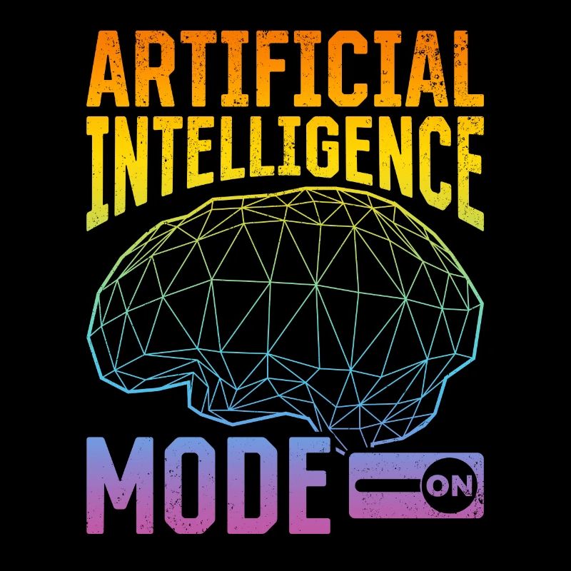 Machine Learning - Mode Intelligence artificielle activé