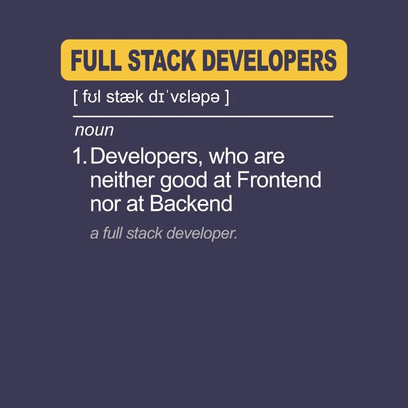 Programmierer Humor Coding Witze Entwickler