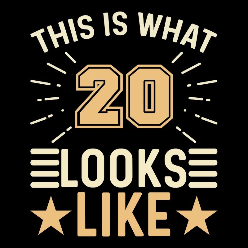On dirait - 20 ans 20e anniversaire