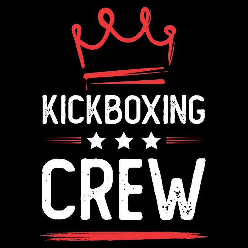 Équipe de kickboxing
