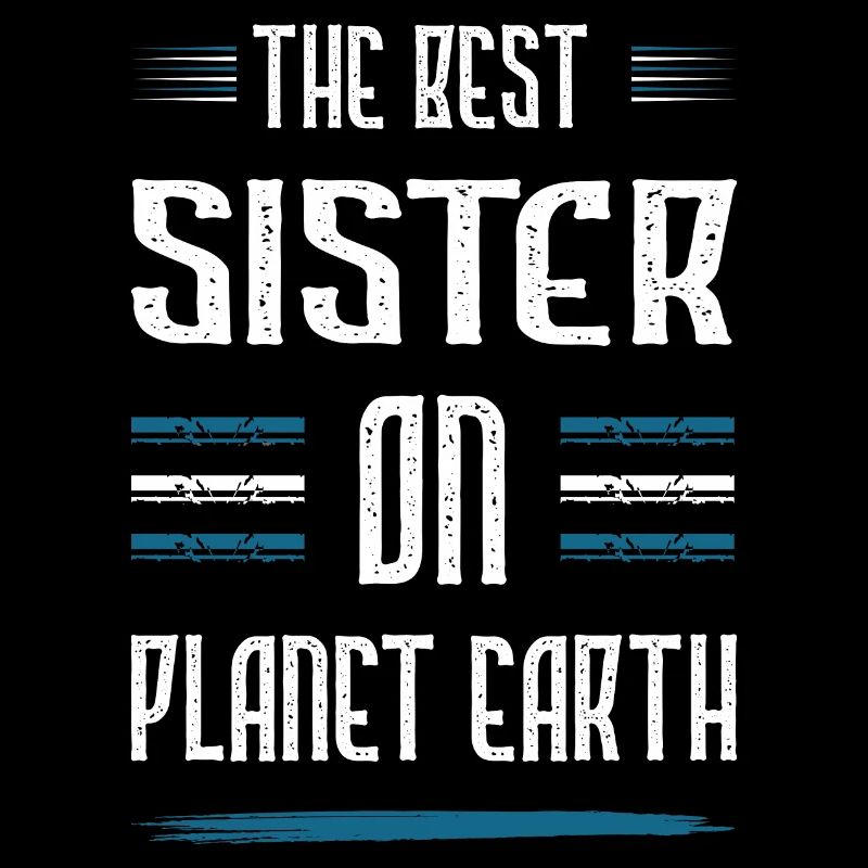 Beste Schwester Spruch