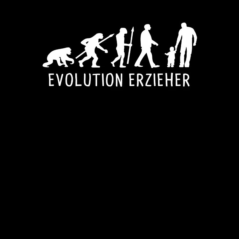 Evolution de l'éducateur