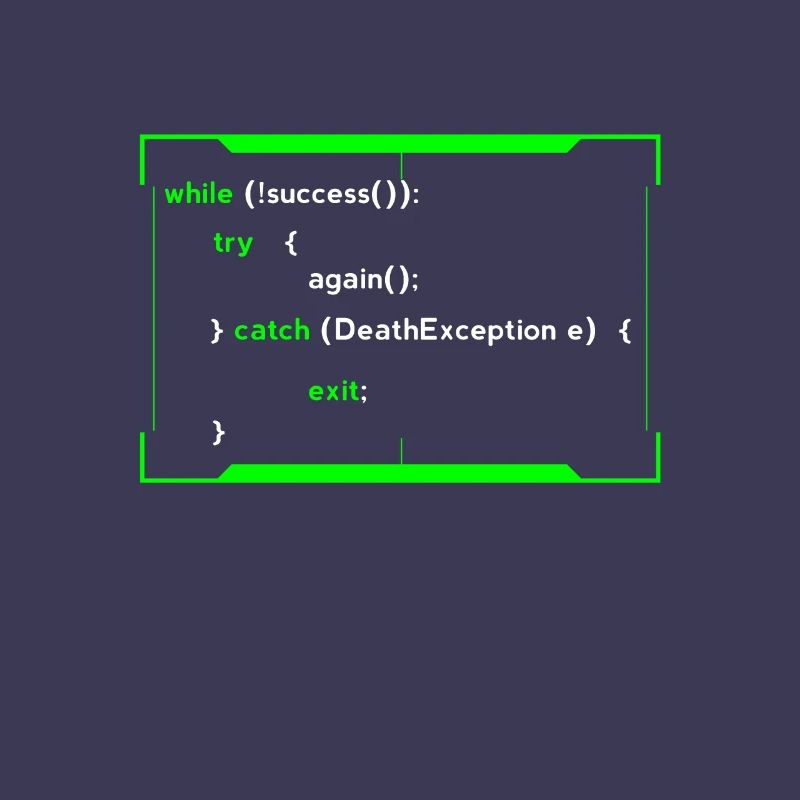 Cadeau de développeur de programmeur de codeur de codage HTML Java