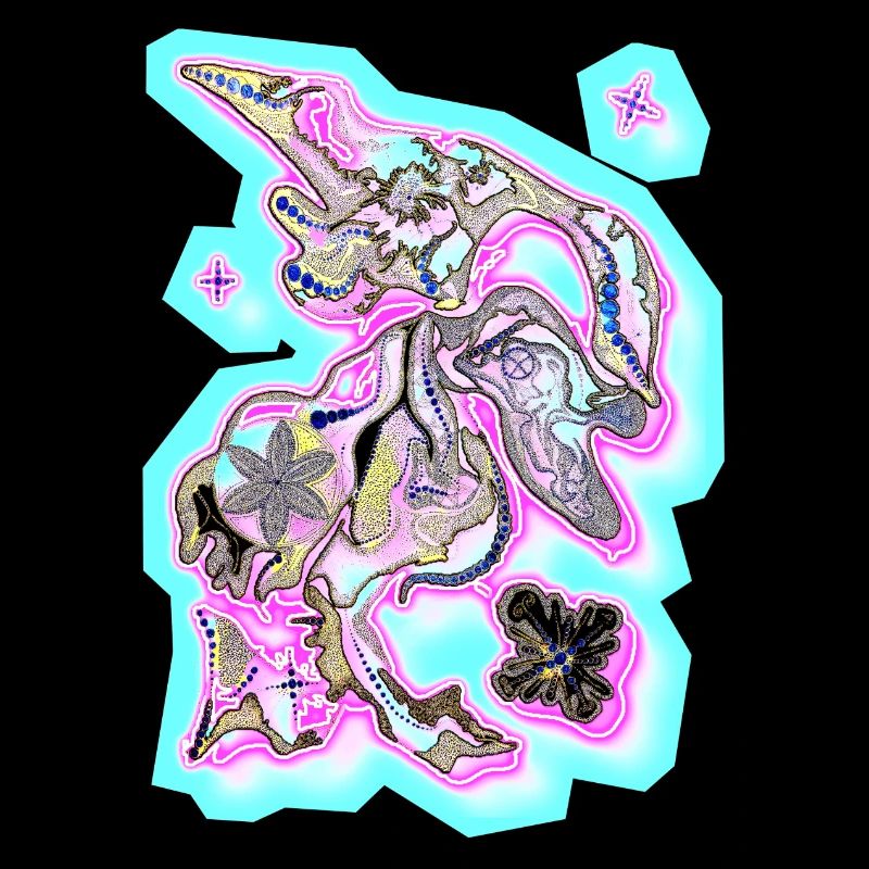 Brouillard de points