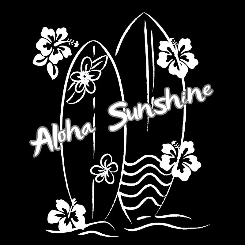 Aloha Soleil