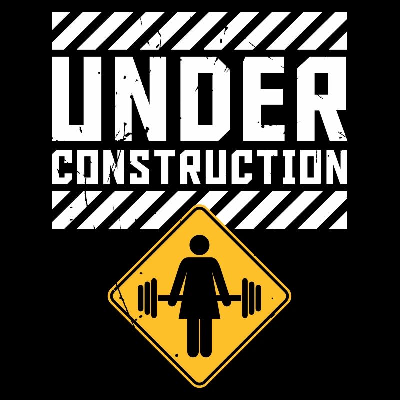 M. UNDER CONSTRUCTION