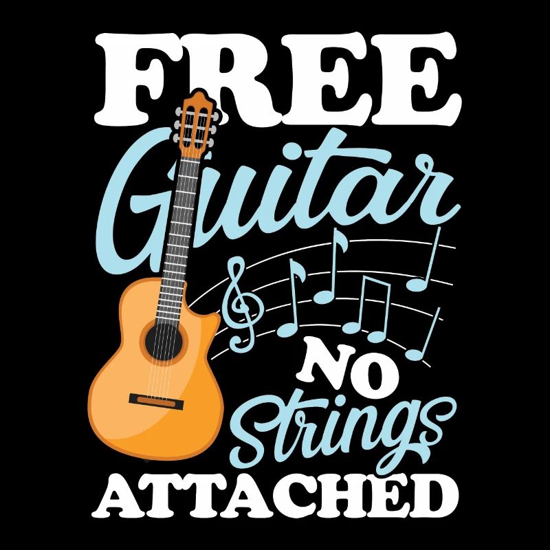 Guitar No Strings Attached