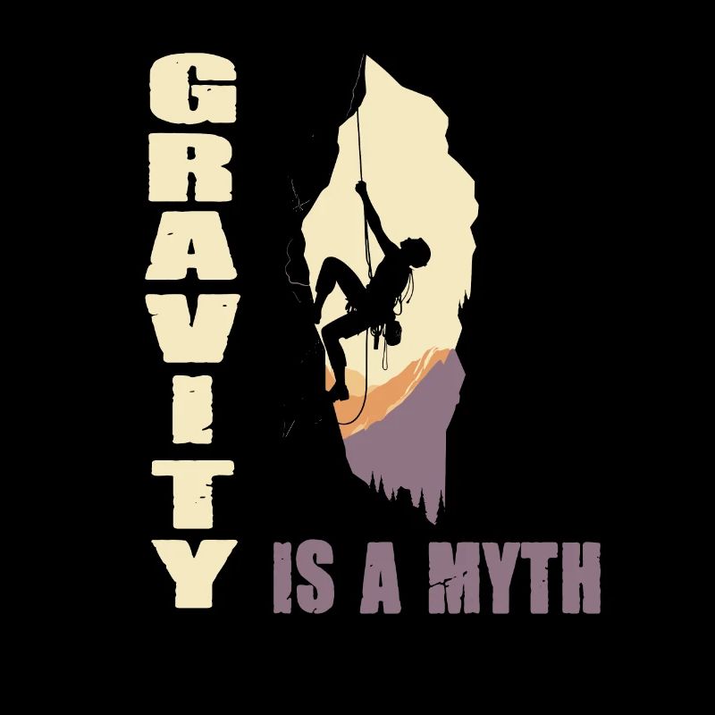 Gravity is a Myth