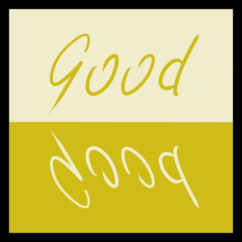 Good