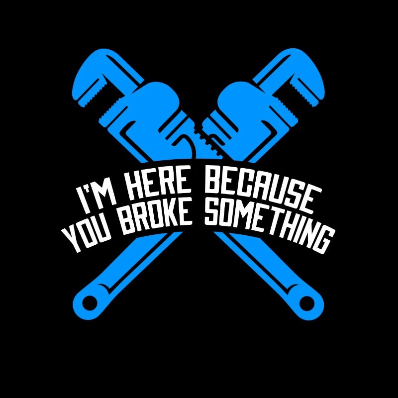 Funny pipe installation Pipefitter Pipes