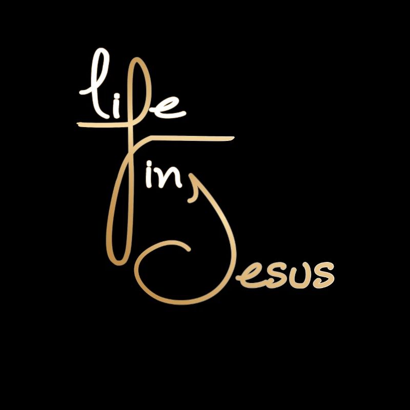 Vie chrétienne de conception en Jésus