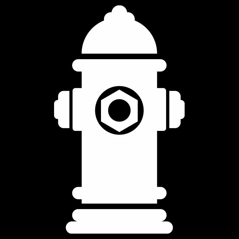 Hydrant Icon