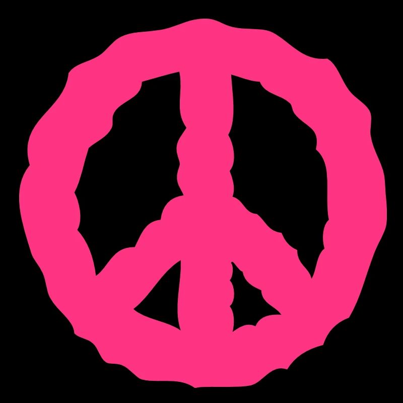 logo Frieden love2