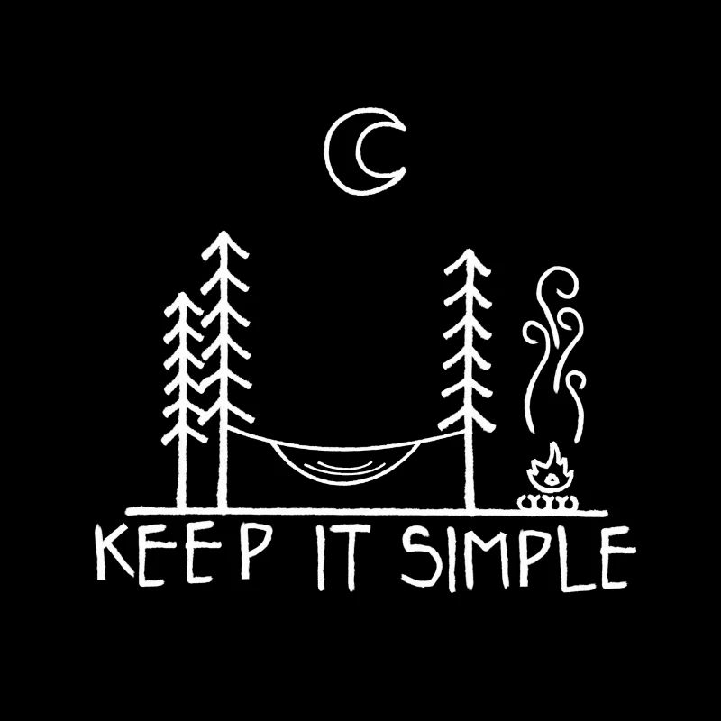 Keep it Simple Campfire