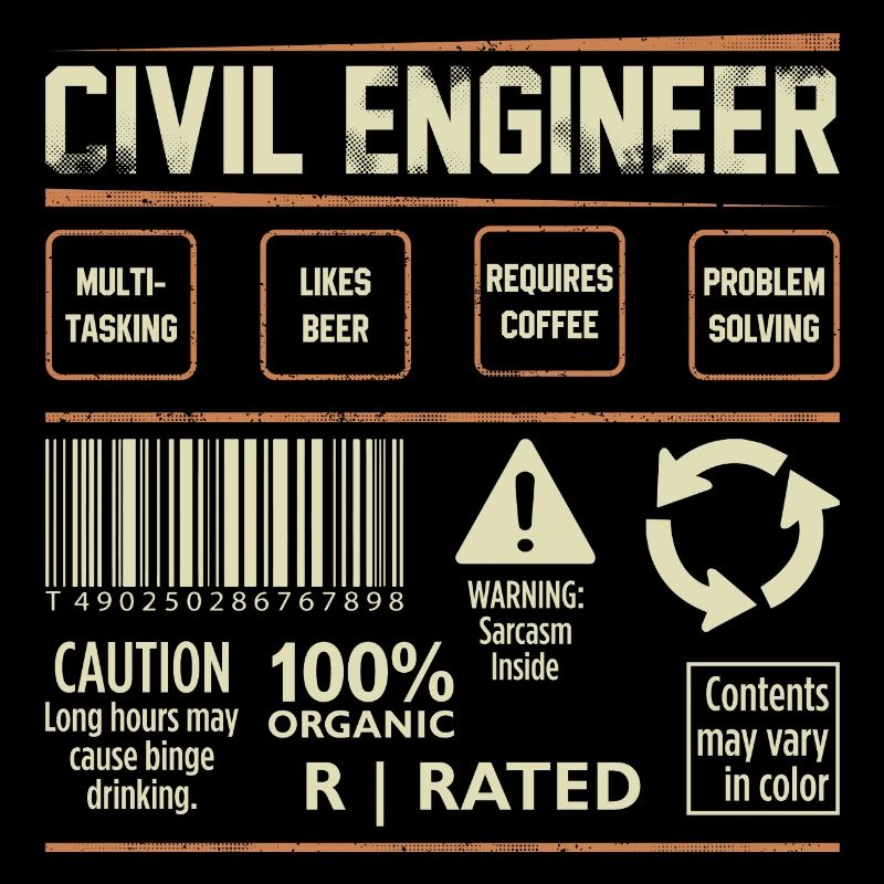 Civil engineer architect