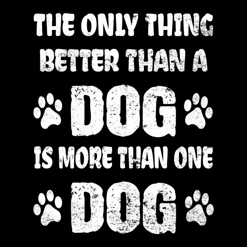Paroles de chiens