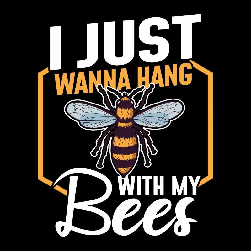 Beekeeper bees honey